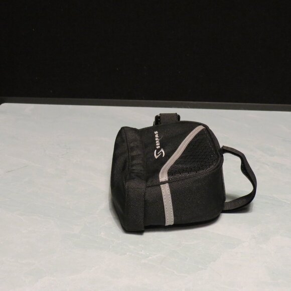 Serfas Stem Mount Magnetic Closure Bike Bag Size Sm - Picture 7 of 7